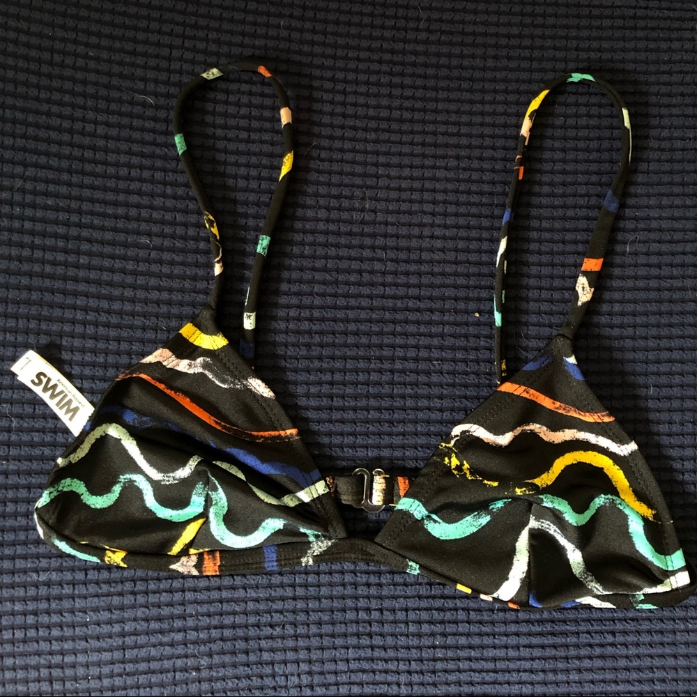 American Apparel Bikini